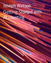 Getting Started with Accounting