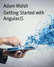 Getting Started with AngularJS - Cover