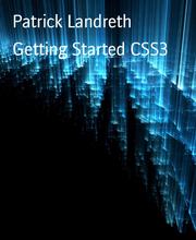 Getting Started CSS3