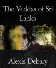 The Veddas of Sri Lanka