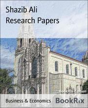 Research Papers - Cover
