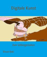 Digitale Kunst - Cover