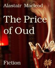 The Price of Oud