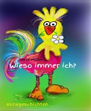 Wieso immer ich? - Cover