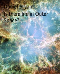 Is there life in Outer Space? - Cover