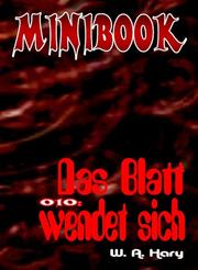 MINIBOOK 010: Das Blatt wendet sich