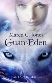 Guan Eden - Cover