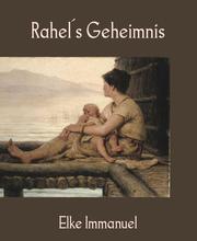 Rahel's Geheimnis - Cover