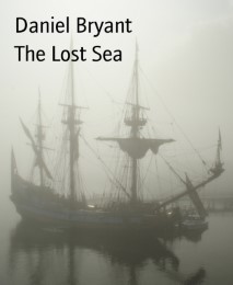 The Lost Sea - Cover