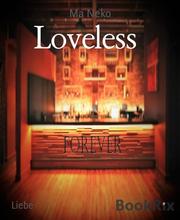 Loveless - Cover