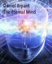The Eternal Mind - Cover