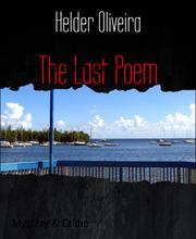 The Last Poem - Cover