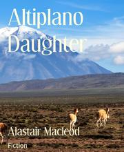 Altiplano Daughter