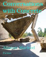 Conversations with Concrete - Cover
