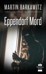 Eppendorf Mord - Cover