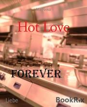 Hot Love - Cover