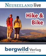 Neuseeland live - Hike & Bike