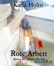 Rote Arbeit - Cover