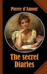 The secret Diaries