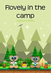 Flovely in the camp - Cover