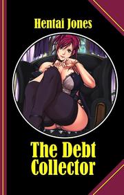 The Debt Collector - Cover