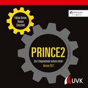 PRINCE2 - Cover