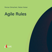 Agile Rules - Cover