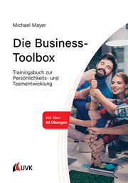Die Business-Toolbox