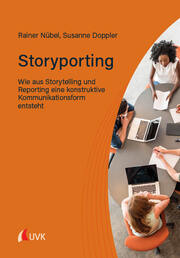 Storyporting