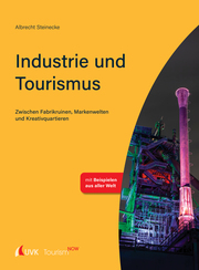 Tourism NOW: Industrie und Tourismus