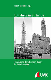 Konstanz und Italien