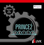 Prince2 Agile - Cover