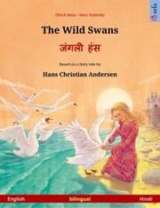 The Wild Swans - ¿¿¿¿¿ ¿¿¿ (English - Hindi) - Cover