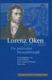 Lorenz Oken (1779-1851)