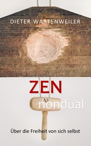 Zen nondual - Cover