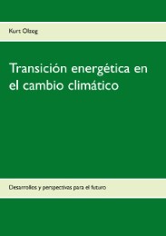 Transición energética en el cambio climático