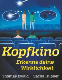 Kopfkino - Cover