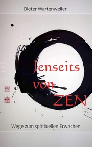 Jenseits von Zen - Cover
