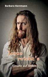 Jesus reichts