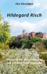 Hildegard Risch - Cover