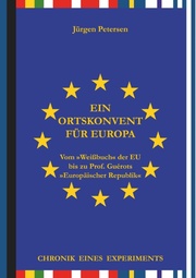 Ein Ortskonvent für Europa