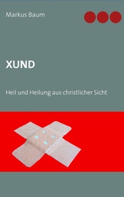 Xund - Cover