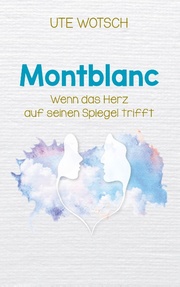 Montblanc - Cover