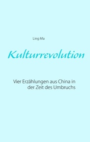 Kulturrevolution - Cover