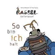 Rassel Kellerassel