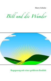 Bill und die Wunder - Cover