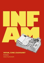 Infam - Cover