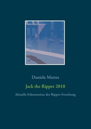 Jack the Ripper 2018