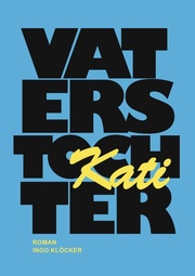 Vaters Tochter - Cover