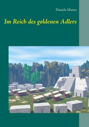Im Reich des goldenen Adlers - Cover